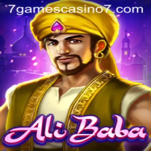 Exploring the Exciting World of AliBaba: A New Gem in the 7Games Casino Portfolio