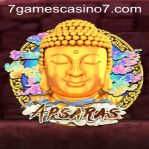 Exploring the Mesmerizing World of Apsaras in 7Games Casino