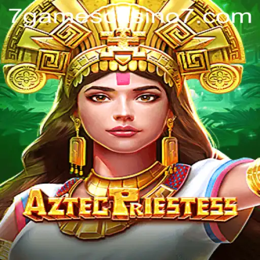 Discover the Excitement of AztecPriestess at 7Games Casino