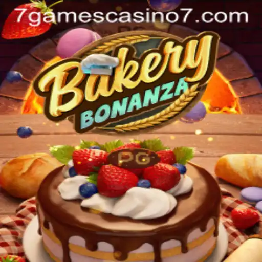 Discover the Delights of BakeryBonanza at 7Games Casino