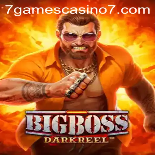 Unveiling BigBoss: A Riveting Addition to 7games Casino