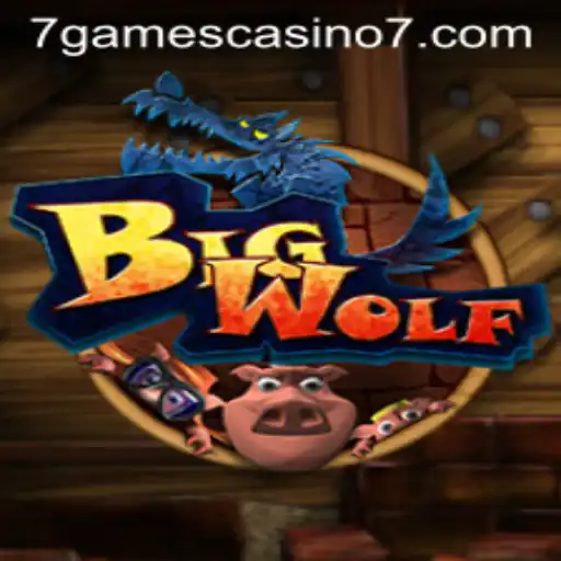 Discover the Thrills of BigWolf at 7Games Casino