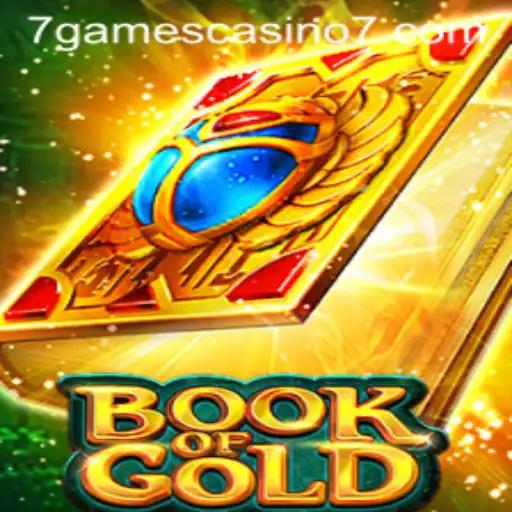 Exploring BookofGold: A Thrilling Adventure in 7games Casino
