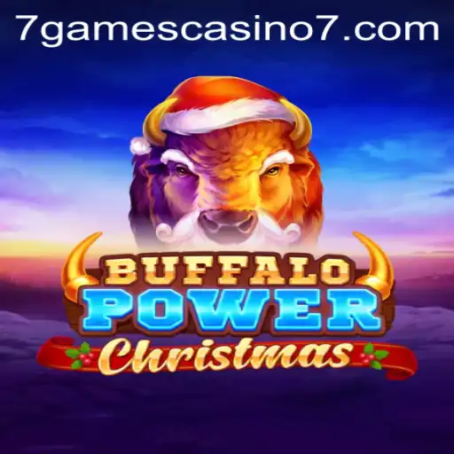 Experience Festive Fun with Buffalo Power Christmas