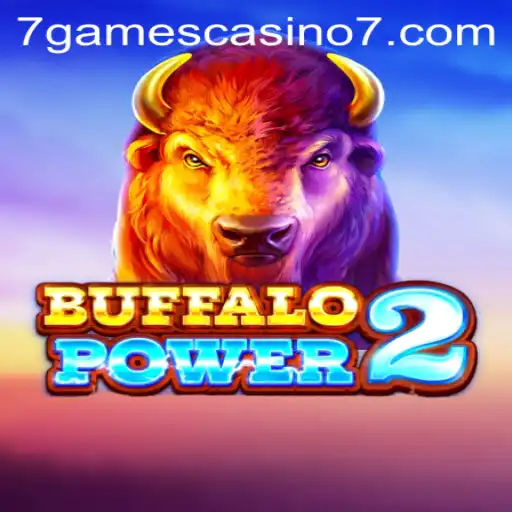 Explore the Exciting World of BuffaloPower2 at 7Games Casino