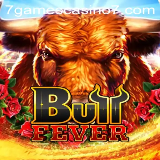 Dive into the Excitement of BullFever at 7games Casino