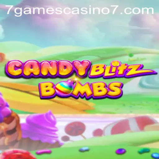 Exploring CandyBlitzBombs: A Fresh Take on Online Casino Gaming