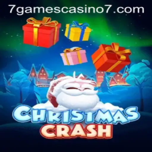 ChristmasCrash: Dive into the Festive Casino Extravaganza