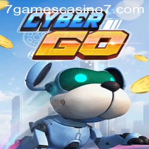 Exploring the World of CyberGO: A Gaming Revolution at 7Games Casino