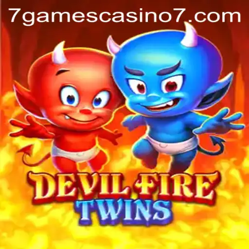 Discover the Thrilling World of DevilFireTwins at 7Games Casino