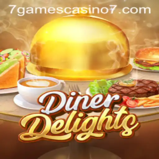 DinerDelights Game Review