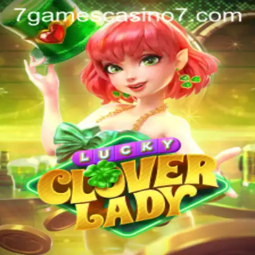 Discover the Enchantment of LuckyCloverLady