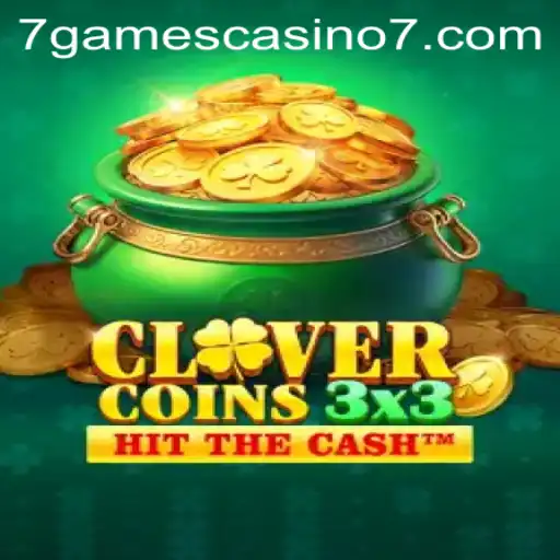 Discover the Thrills of Clovercoin3x3
