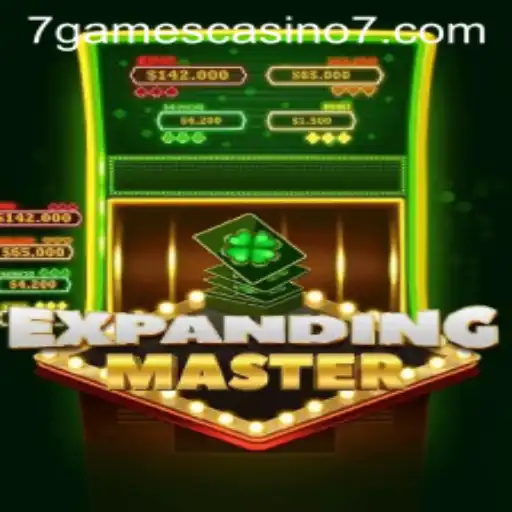 Exploring the Thrilling World of ExpandingMaster at 7games Casino