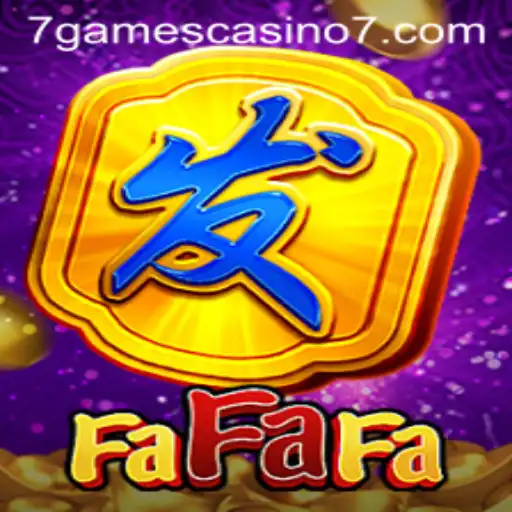 Exploring FaFaFa Slot Game at 7Games Casino
