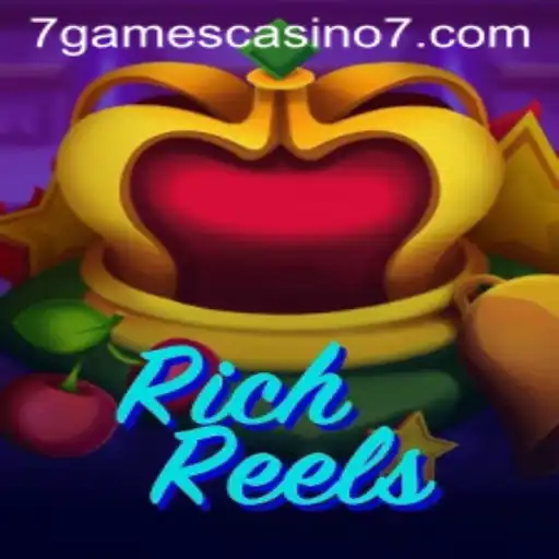 Exploring the World of RichReels at 7Games Casino