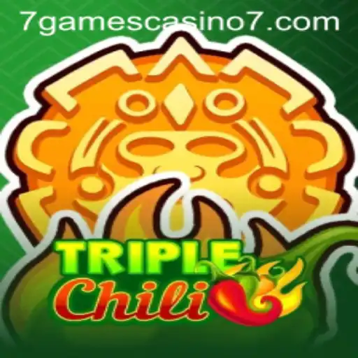 Exploring TripleChili: The Spicy Slot Experience