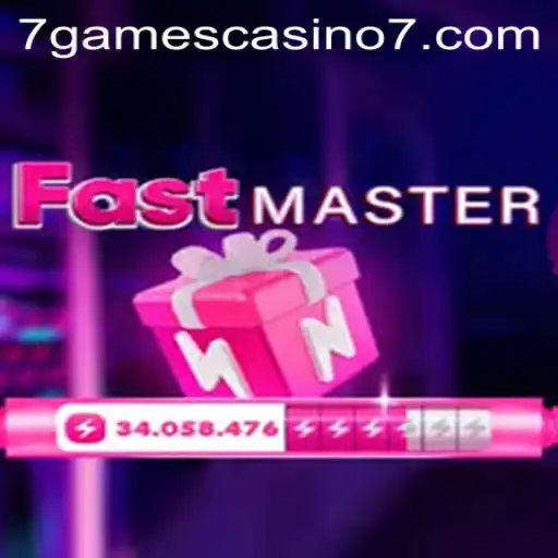 Exploring the Excitement of FastMaster at 7Games Casino