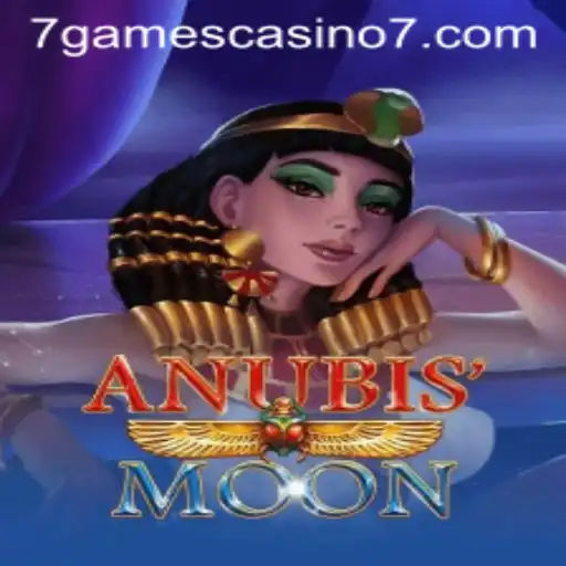 Exploring the Mystical World of AnubisMoon at 7Games Casino