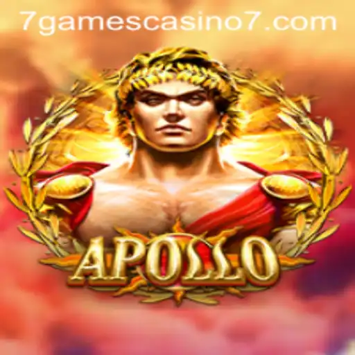 Experience the Thrill of Apollo at 7Games Casino