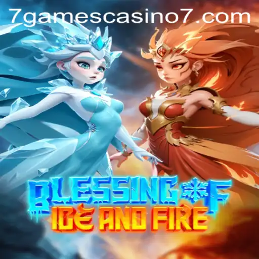 Exploring the Enthralling World of 'BlessingofIceandFire'