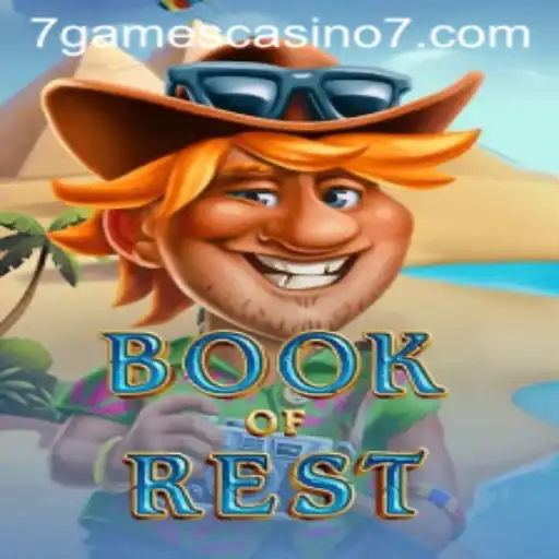 Unveiling BookofRest at 7games Casino: A Journey into Mystery and Fortune