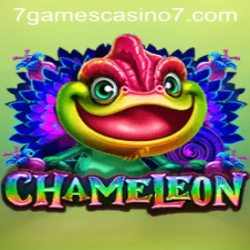 Exploring the Allure of Chameleon at 7Games Casino