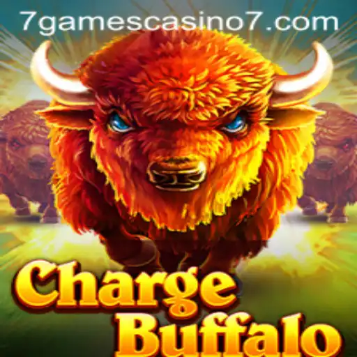 Exploring ChargeBuffalo: A Dynamic Casino Game at 7Games Casino