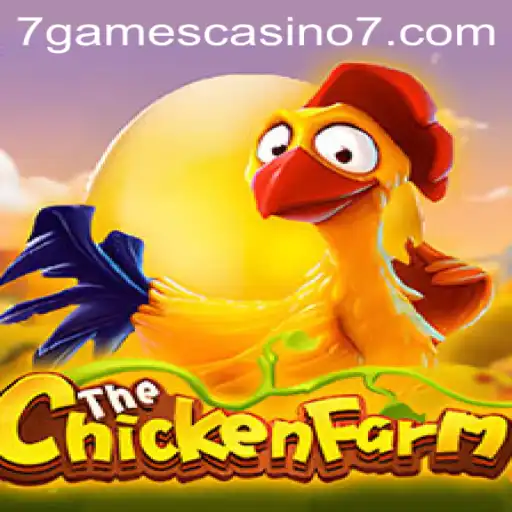 Exploring the Intricacies of ChickenFarm: A Thrilling Addition to 7Games Casino