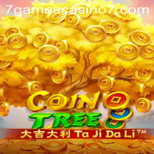 Exploring CoinTree: A Unique Gaming Experience at 7games Casino