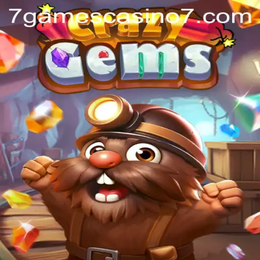 Unveiling CrazyGems: A Dazzling Adventure at 7Games Casino