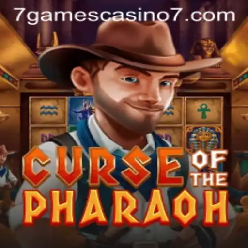 Curse of the Pharaoh: Explore the Enigmatic World in 7games Casino