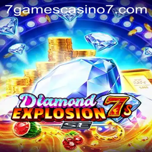 Exploring DiamondExplosion7sSE: An Exciting 7games Casino Experience