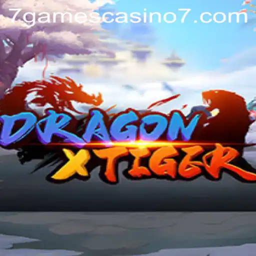 Discover DragonXTiger Game