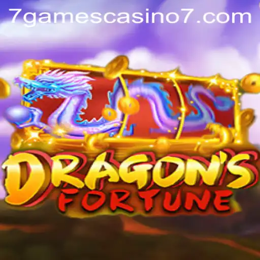 Discover the Thrills of DragonFortune at 7games Casino