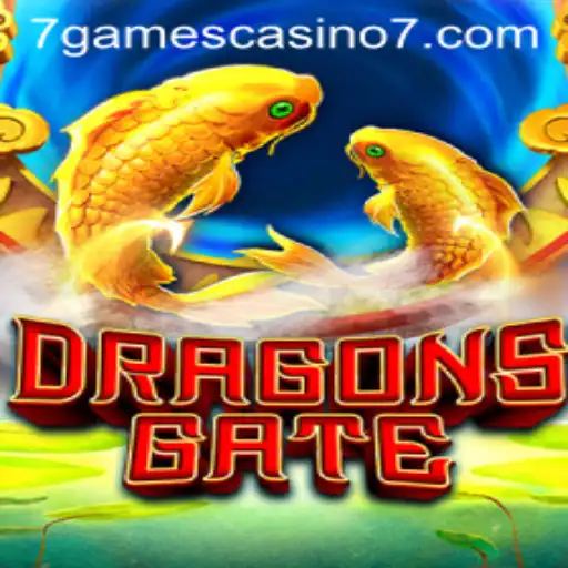 Discover DragonsGate: The Ultimate Fantasy Casino Experience