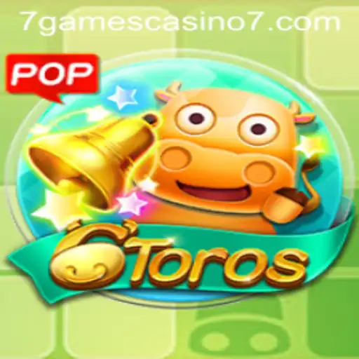 Explore the Exciting World of 6Toros at 7games Casino
