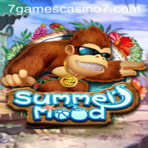Exploring SummerMood: A Thrilling Casino Adventure