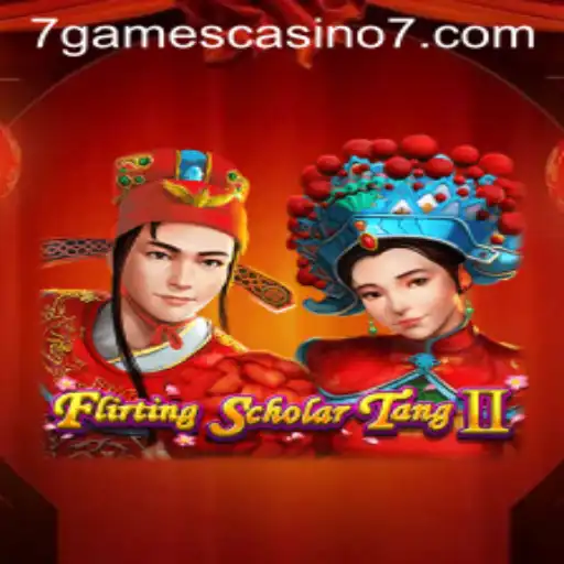 Exploring FlirtingScholarTangII: A Popular Addition to 7Games Casino