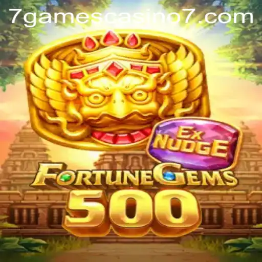 Exploring FortuneGems500 at 7games Casino