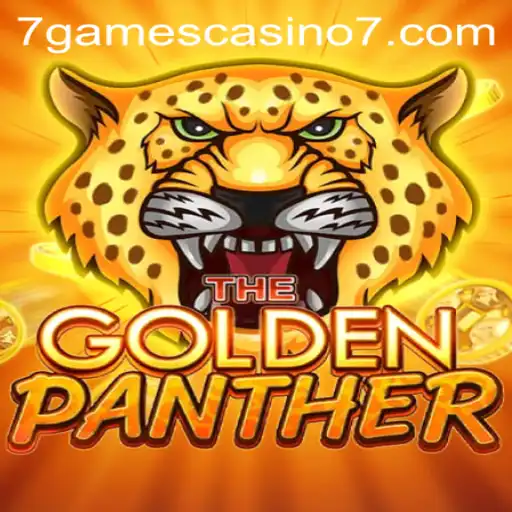 Discover the Excitement of GOLDENPANTHER at 7Games Casino