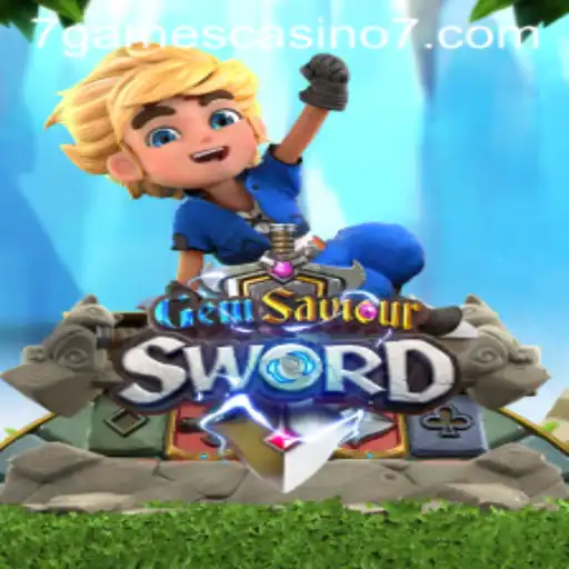 Discover the Thrills of GemSaviourSword at 7games Casino