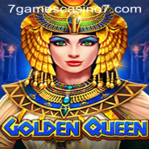 Discover the Thrilling World of GoldenQueen at 7Games Casino