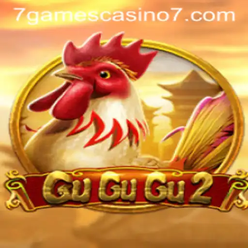 Exploring GuGuGu2: A Thrilling Adventure at 7games Casino