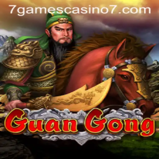 Unveiling GuanGong: A Journey into the World of 7games Casino