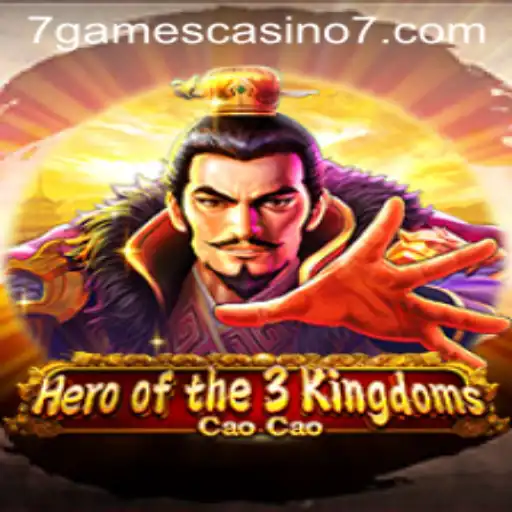 Hero of the 3 Kingdoms Cao Cao: A Journey Through Ancient Warfare and Strategy