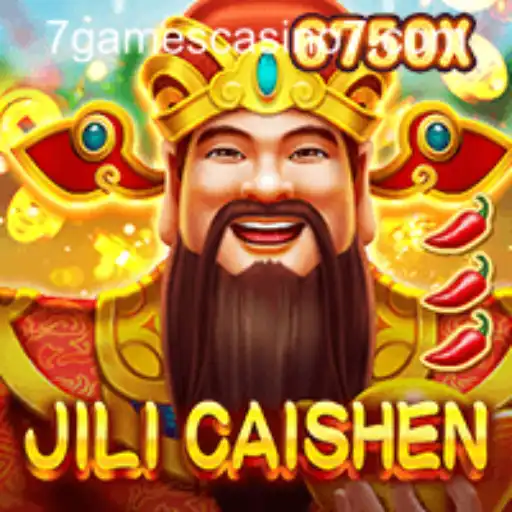 JILICaishen: Unveiling the Excitement at 7Games Casino