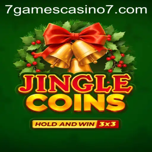Jinglecoins: The Festive Game Making Waves at 7Games Casino