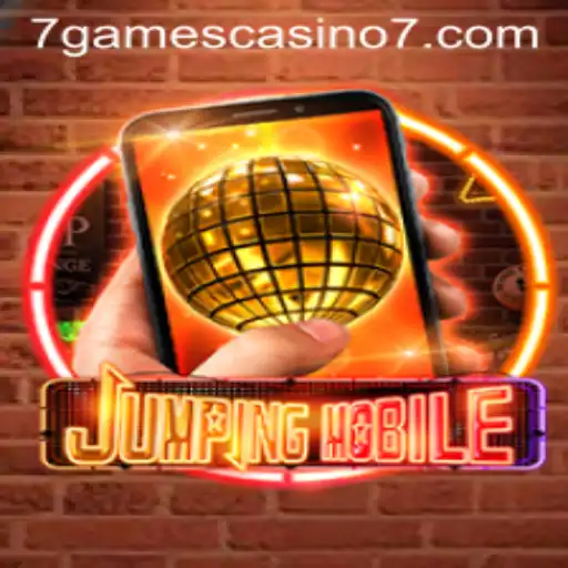 Jumpingmobile: Dive into the Excitement at 7games Casino
