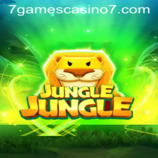 Exploring JungleJungle: An Exciting Adventure in 7games Casino